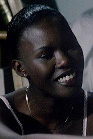 Anna Fall as Domenica in Long Live the Seal 1982