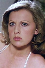 Sofia Dionisio as Analyst in La clinica dell'amore 1976