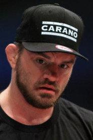 Kalib Starnes as Self in The Ultimate Fighter 3 Finale 2006