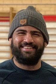 Jacob Malkoun as Self in UFC on ESPN 22: Whittaker vs. Gastelum 2021