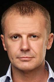 Andrey Stoyanov as Дмитрий in All or Nothing 2018