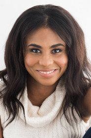 Cortney Scott Wright as Jessica in Echoes in the Dark 2024