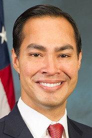 Julián Castro as Himself in Storm Lake 2021