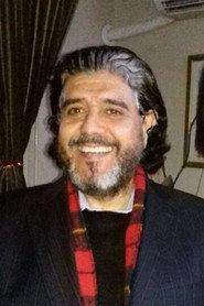 Amjad Hussain as Abdullah bin Jiluwi in King of the Sands 2013