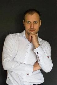 Artem Poznyak as in Solatium 2017
