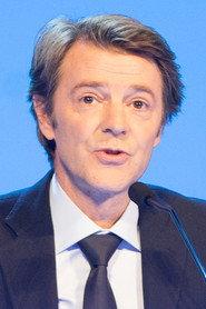 François Baroin as Self in Ministre ou rien 2014
