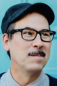 Keith Lowell Jensen as  in The Coexist Comedy Tour 2012