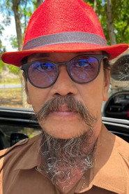 Bambang Gundul as Mbah Gowa in The Redemption of Sin 2024
