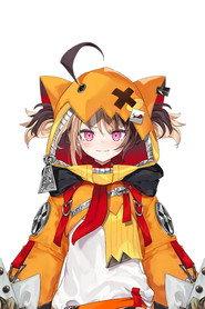 Gigi Murin as  in hololive 7th fes. Ridin’ on Dreams Day 2 Stage 2 2026