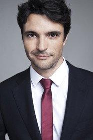 Hugo Franco as in Beatriz 2015