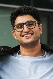 Amir Motaffaf as  in Bastaard 2019