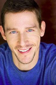Stephen Twardokus as Jason Plithman in Human Behavior 2006