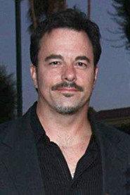 John Foutz as Norman Henrickson in Rags 2015