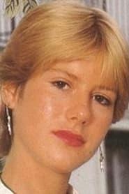 Marianne Aubert as  in Love in Hong Kong 1983