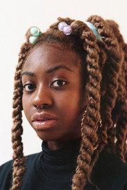 Destiny Adopai as  in White Berry 2022