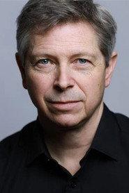 Stephen Rashbrook as Voice of Homer and Hesiod in Venus Uncovered: Ancient Goddess of Love 2017