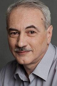 Oleg Zabolotnyy as  in Dina 1990