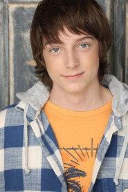 Alex Bilbrey as Paperboy in Old Man Jackson 2023