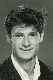 Daniel Zippi as Nerd in My Demon Lover 1987