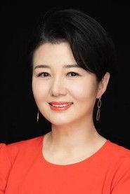 Zheng Weili as Miss Mo in Lighting Up the Stars 2022