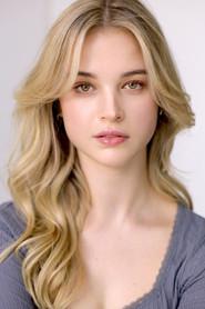 Taryn Marie Butler as Tee in Breaking Cover 2026
