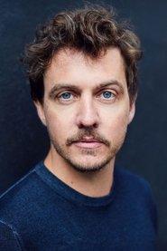 Niklas Kohrt as Tom Mars in Killerjagd - Schrei wenn du dich traust 2010