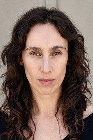 Manuela Oyarzún as  in The Loneliness of Plagues 2023