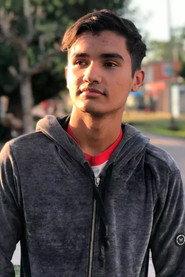 Bruno Peraza as Hermano 1 in La Herencia 2024