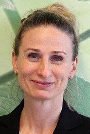 Marie Louise Jørkov as Self in Human Race 2025