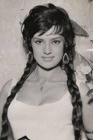Ina Duscha as Inge in Venusberg 1963