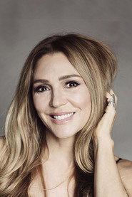 Tottie Goldsmith as Rebecca in The Taverna 2025