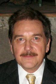 Octavio Ocampo as Self in Metamorphic 