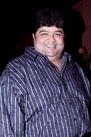 Rajat Rawail as Bachu Gulkand in Gali Gali Chor Hai 2012