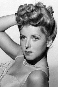 Jean Ames as Googie in The Powers Girl 1943