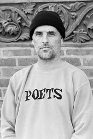 Gino Iannucci as Self in Wet Dream: A Skateboard Tale 2014