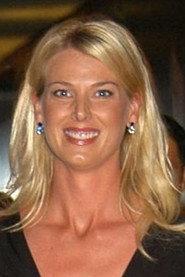 Veronica Silvstedt as Self - Victoria's Sister in Playboy Video Centerfold: Victoria Silvstedt - Playmate of the Year 1997 1997