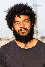 Gabriel Martins as  in Meu Amigo Mineiro 2012