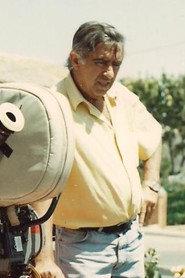 Rafael García Martos as Goyo in A contratiempo 1982