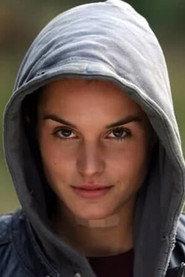 Elsa Sophie Gambard as Pegah in Reclaim Your Brain 2007