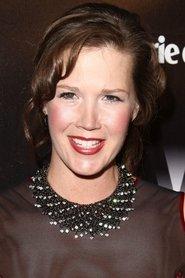 Adria Tennor as Kids' Salon Owner in You Don't Mess with the Zohan 2008