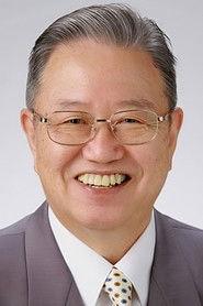 Osamu Kato as Zanda Claus (voice) in Doraemon: Nobita and the Steel Troops 1986