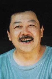 Wu Ziniu as Himself in From the Crew of Dove Tree: A Shooting Diary 1985