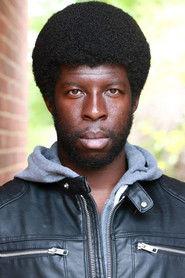 Adrian Derrick-Palmer as Vincent in Girl Power 2014