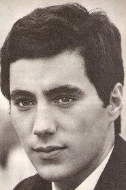 Kovács István as Cooper in The End of Eternity 1976
