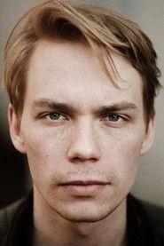 Roman Evdokimov as Young Kostolom in Year of Birth 2023