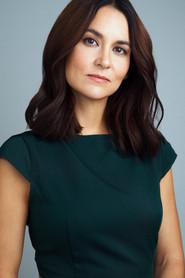 Ava Paloma as Noah's Mom in Unfelt
