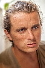 Michael Dieter Salvador as Mother's student in Like the Sun 2013