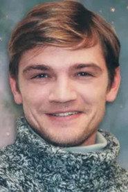 Pyotr Yurchenkov Jr. as in Anastasiya Slutskaya 2003