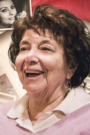 Nancy Kulik as Self in What Would Sophia Loren Do? 2021