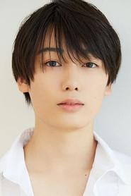 Koki Kawamoto as Marui Bunta in Musical The Prince Of Tennis Ⅱ: Revolution Live 2022 2022